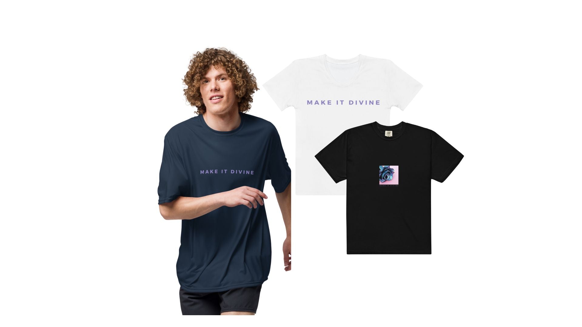Men's Top