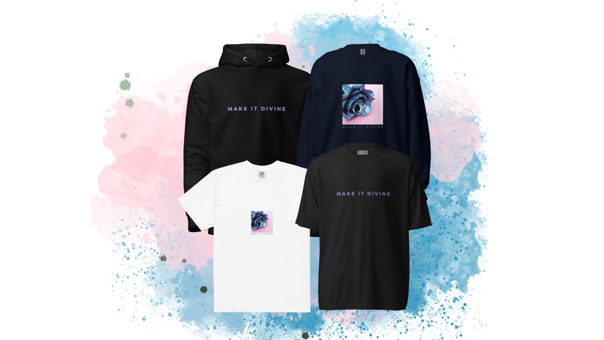 Unisex Collection